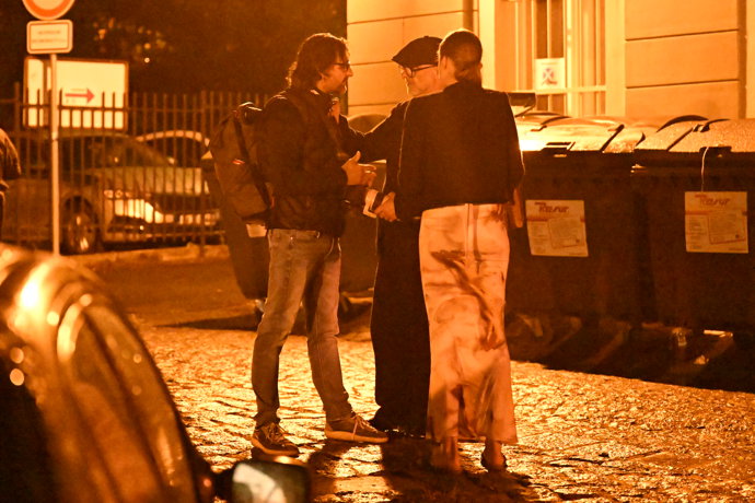 FOTO: Hynek Čermák byl agresivní – stránka 47