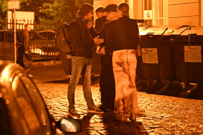 FOTO: Hynek Čermák byl agresivní – stránka 46