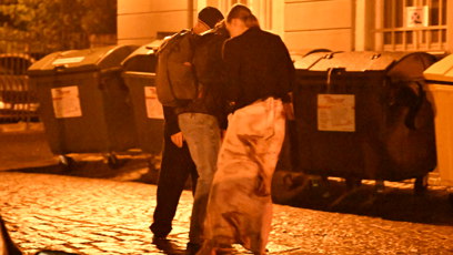 FOTO: Hynkovi Čermákovi se fotky nelíbili