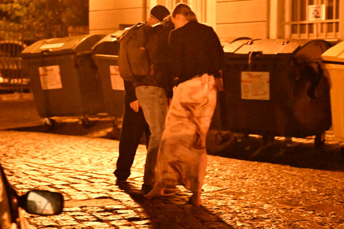FOTO: Hynkovi Čermákovi se fotky nelíbili – stránka 42
