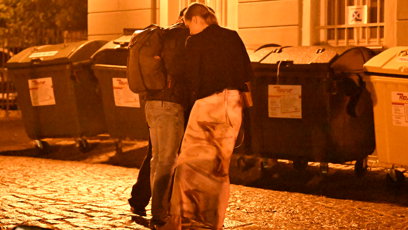 FOTO: Hynek Čermák vyeskaloval celý konflikt