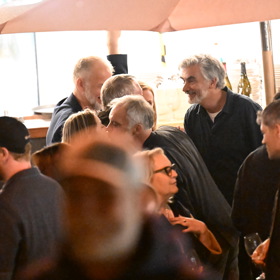 Martin Myšička je sympaťák.