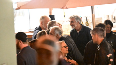 FOTO: Martin Myšička je sympaťák.