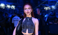 Influencerka Rachel Karnížová.