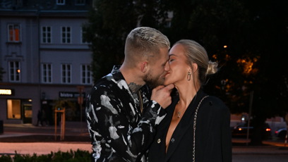 FOTO: Nela Slováková předvedla více než jen outfit.