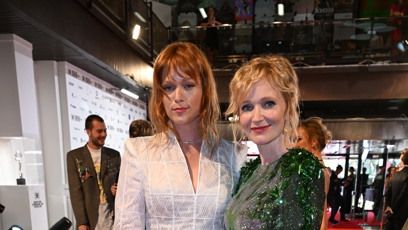 FOTO: Sestry Aňa a Ester Geislerovy.