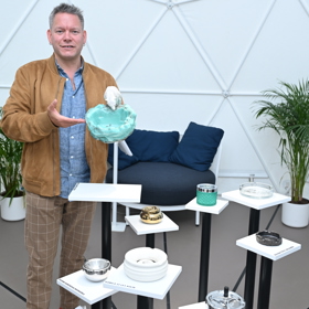 Matěj Ruppert hlavní tváří laboratoře Svět bez kouře.