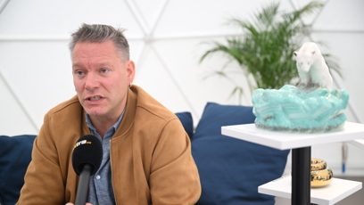 FOTO: Matěj Ruppert už není běžný kuřák.
