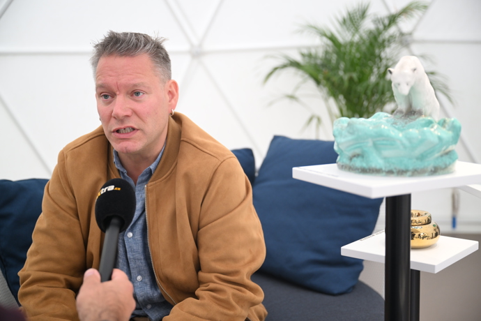 FOTO: Matěj Ruppert už není běžný kuřák. – stránka 14