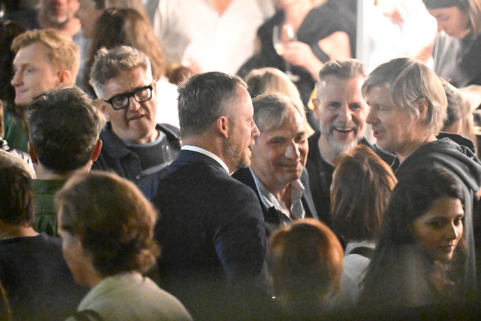 FOTO: Bujará party Jiřího Macháčka. – stránka 67