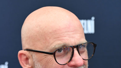 FOTO: Hynek Čermák na tiskovce k novému filmu Neporazitelní.