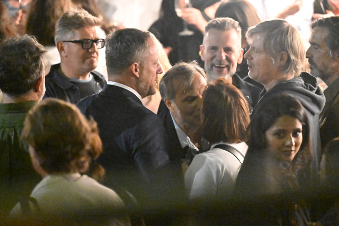 FOTO: Bujará party Jiřího Macháčka. – stránka 66