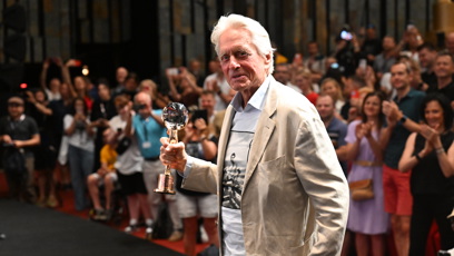 FOTO: Michael Douglas.