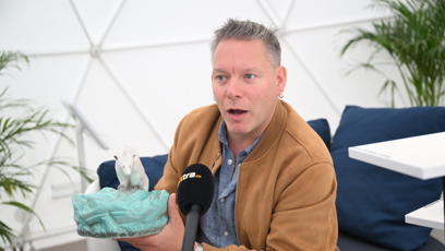 FOTO: Svět bez kouře ukázal řadu zajímavých popelníků.