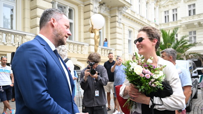 FOTO: Vicky Krieps