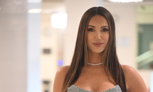 Šéfka Miss Czech Republic Taťána Makarenko.