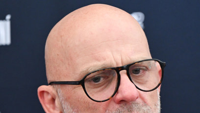 FOTO: Herec Hynek Čermák na tiskovce k novému filmu Neporazitelní.