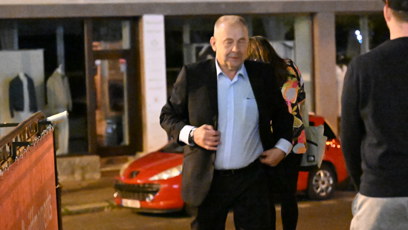 FOTO: Ve Varech je plno večírků.