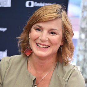 Lenka Krobotová se v roce 2023 znovu provdala.