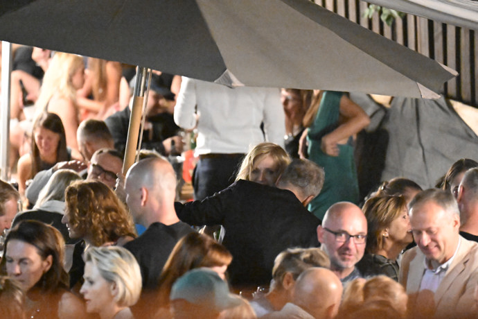FOTO: Bujará party Jiřího Macháčka. – stránka 60