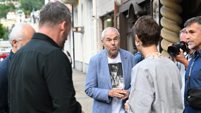 FOTO: Vicky Krieps