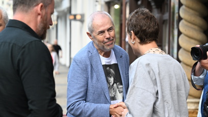 FOTO: Vicky Krieps
