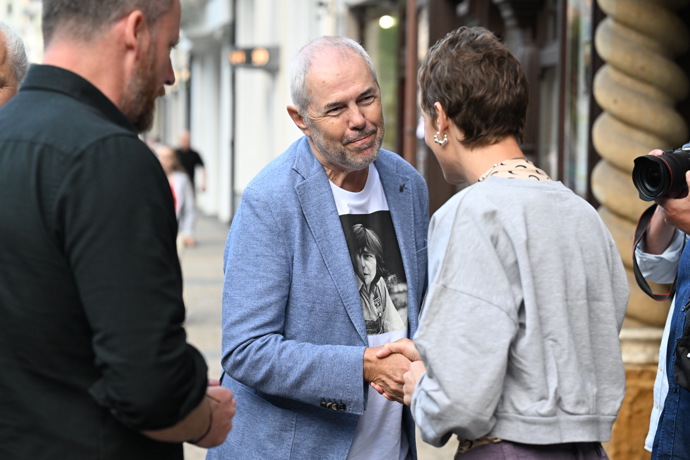 Foto k tématu Vicky Krieps – stránka 16