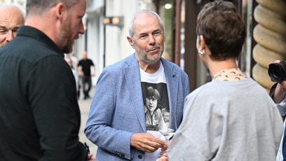 FOTO: Vicky Krieps