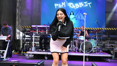 FOTO: Pam Rabbit to ve Varech rozjela na plno.