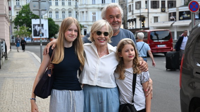 FOTO: Jana Švandová