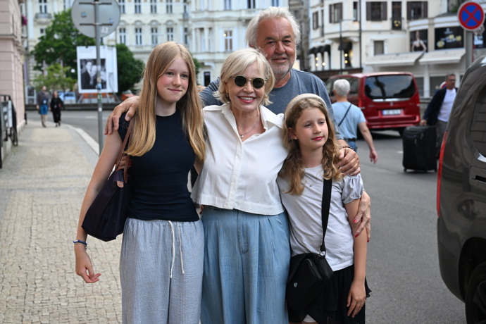 Foto k tématu Jana Švandová – stránka 15