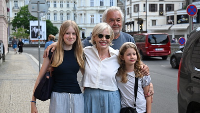 FOTO: Jana Švandová