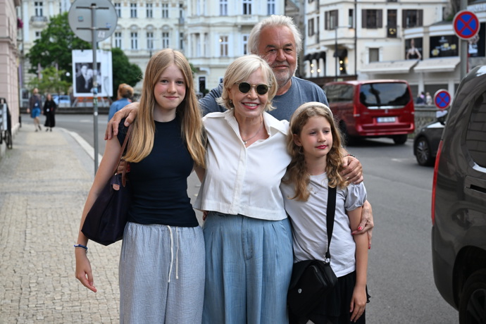 Foto k tématu Jana Švandová – stránka 14