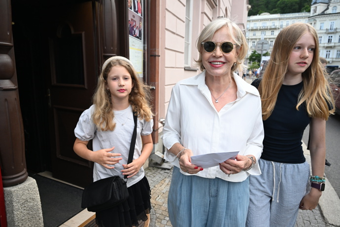 Foto k tématu Jana Švandová – stránka 13