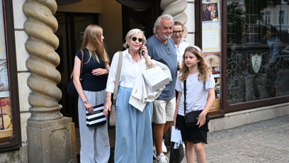 FOTO: Jana Švandová