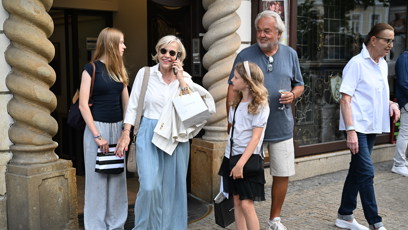 FOTO: Jana Švandová