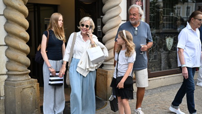FOTO: Jana Švandová