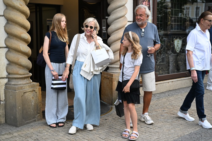 Foto k tématu Jana Švandová – stránka 11