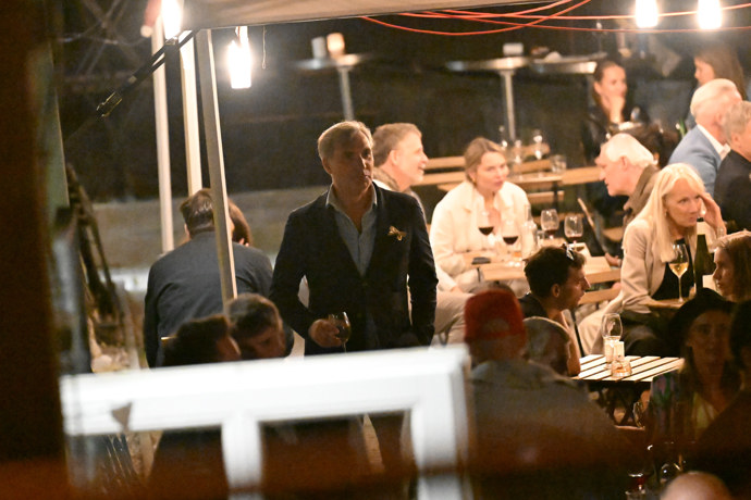 FOTO: Bujará party Jiřího Macháčka. – stránka 51