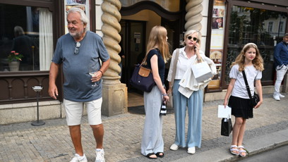 FOTO: Jana Švandová