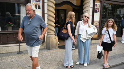 FOTO: Jana Švandová