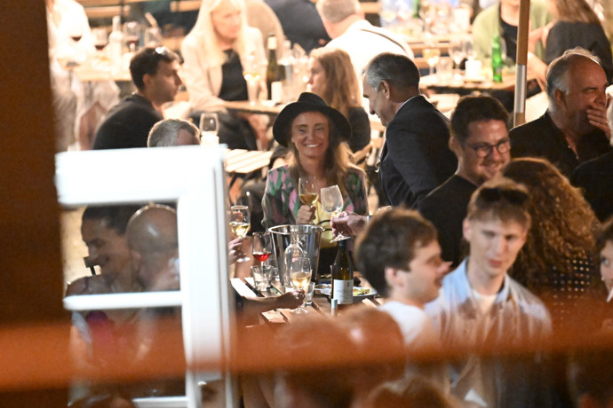 FOTO: Bujará party Jiřího Macháčka. – stránka 50
