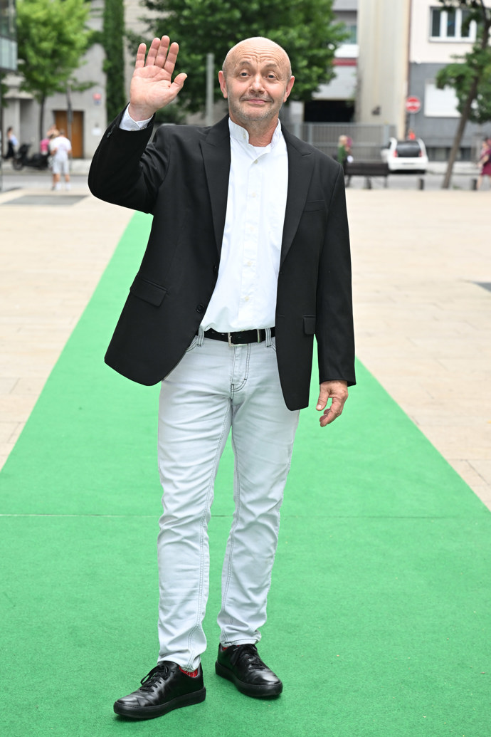 FOTO: Premiéra nového filmu Kouzlo derby. – stránka 53