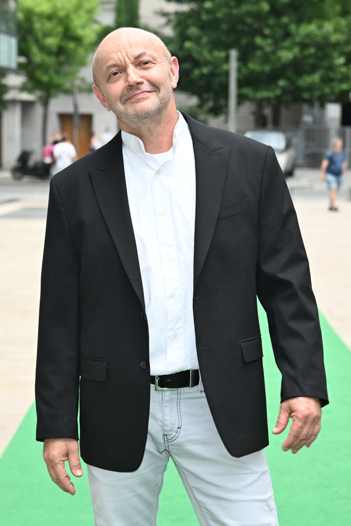 FOTO: Premiéra nového filmu Kouzlo derby. – stránka 52
