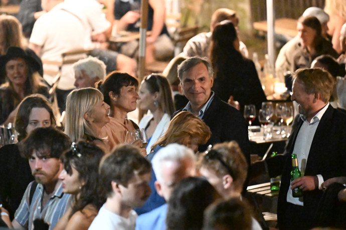 FOTO: Bujará party Jiřího Macháčka. – stránka 48