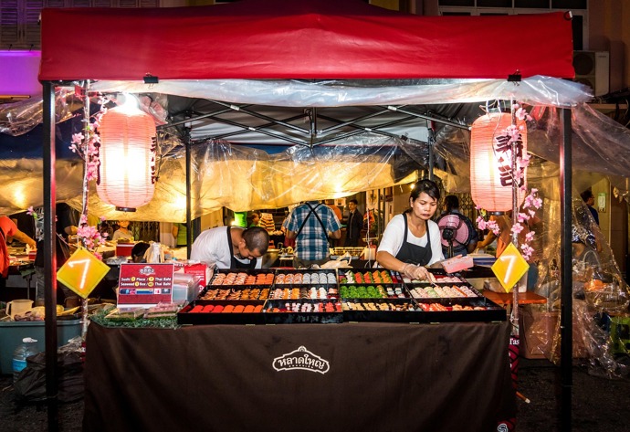 FOTO: street food – stránka 2