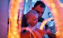 Terapie ve Smiling Crocodile.