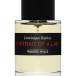 Oblíbený parfém modelky Terezy Maxové: Frederic Malle, Portrait Of A Lady, 6 299 Kč za 100 ml