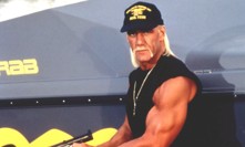 Hulk Hogan podstoupil přes 25 operací.