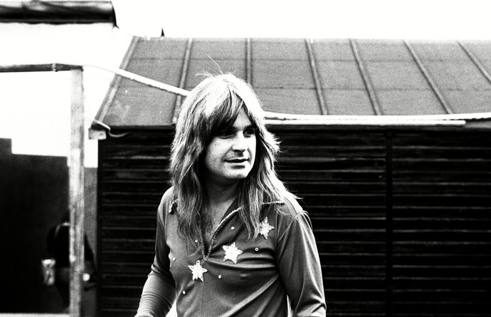 FOTO: Ozzy Osbourne zamlada. – stránka 34